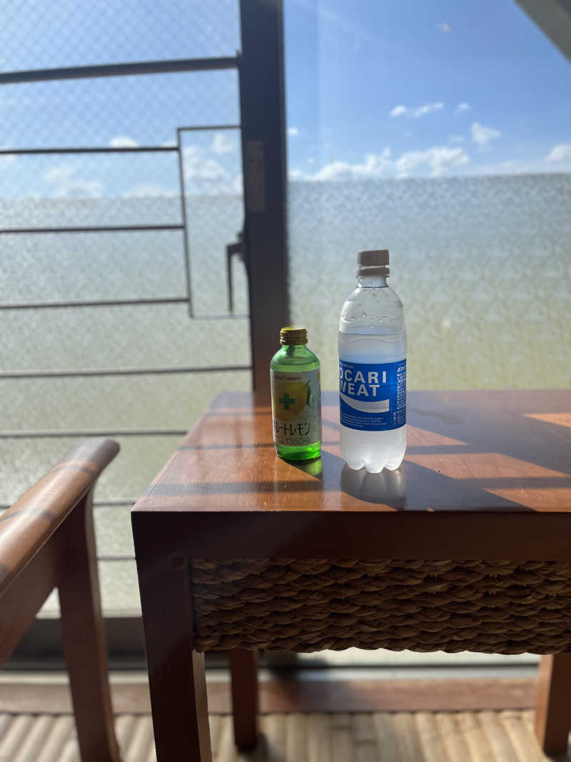 Niwakaさんの成田の命泉 大和の湯のサ活写真