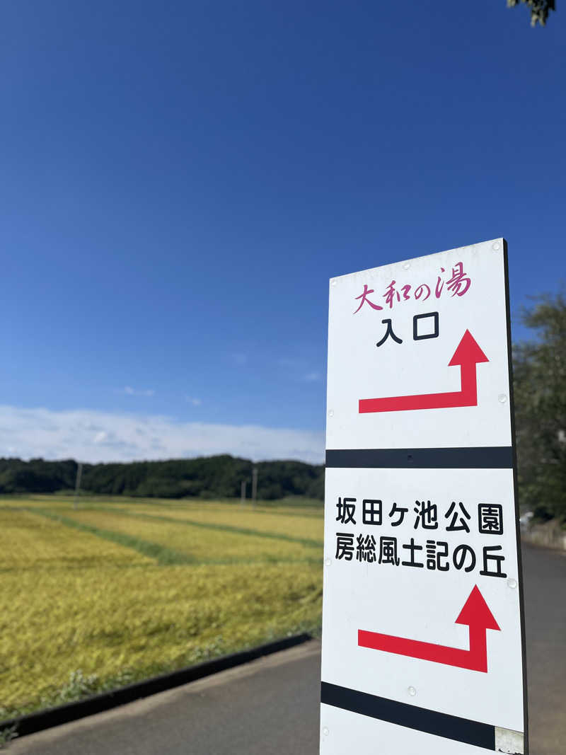 Niwakaさんの成田の命泉 大和の湯のサ活写真