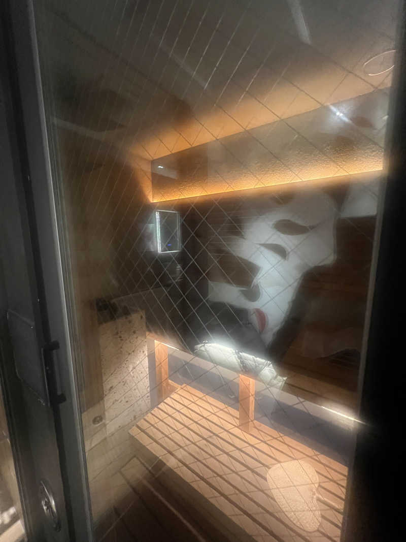 CHACOさんのサウナ パッション SAUNA PASSIONのサ活写真