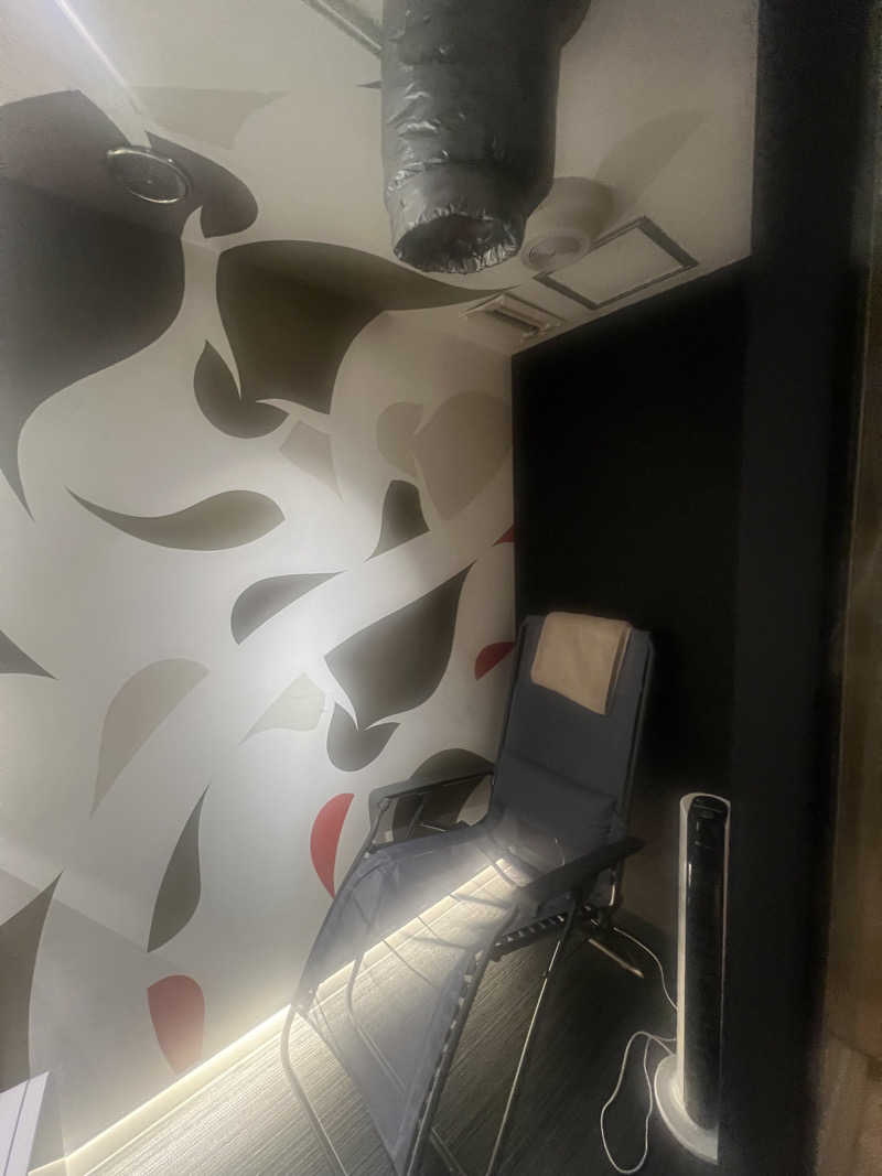 CHACOさんのサウナ パッション SAUNA PASSIONのサ活写真