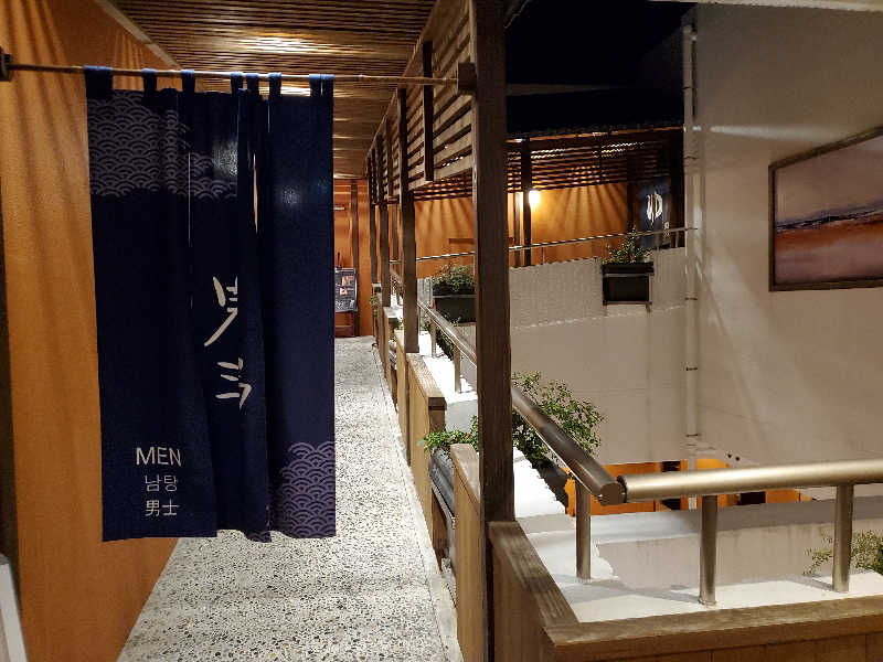 タックンさんの天然温泉 多宝の湯 ドーミーイン新潟のサ活写真