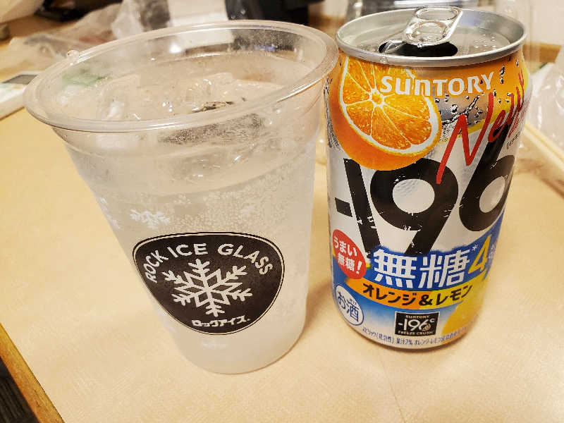 タックンさんの天然温泉 多宝の湯 ドーミーイン新潟のサ活写真