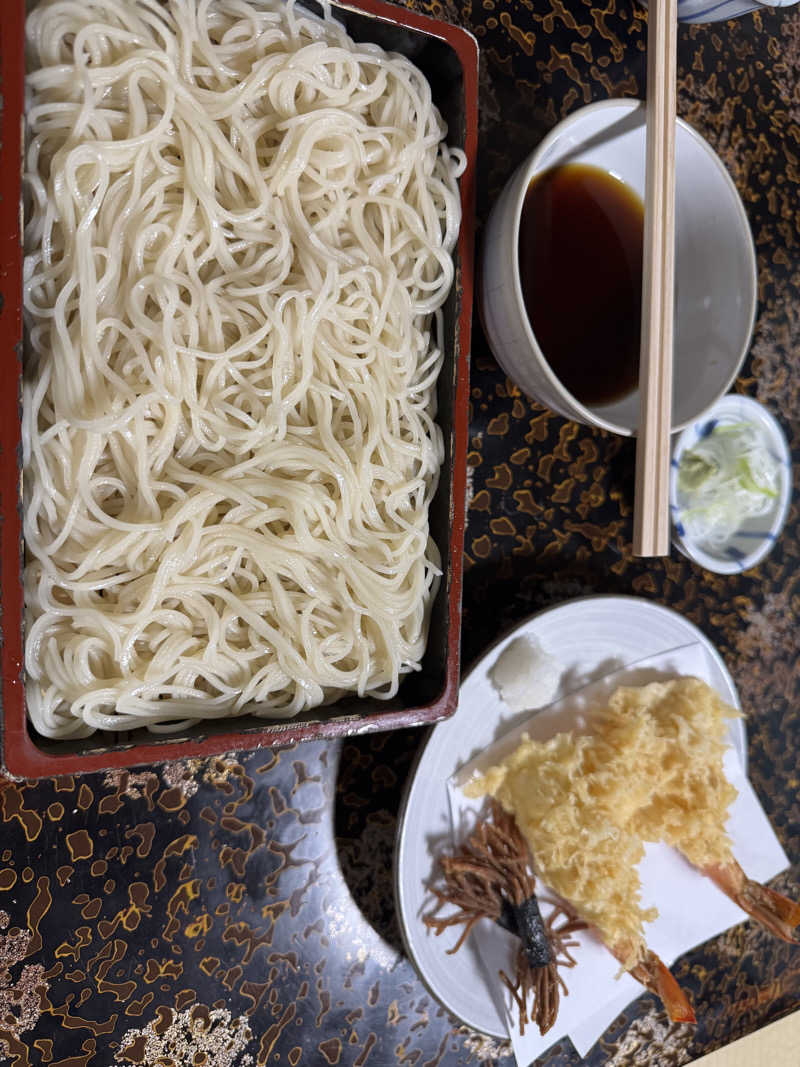 じょんさんの津軽おのえ温泉 日帰り宿 福家のサ活写真