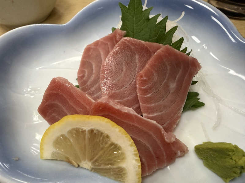 Menkataさんの船橋グランドサウナ&カプセルホテルのサ活写真