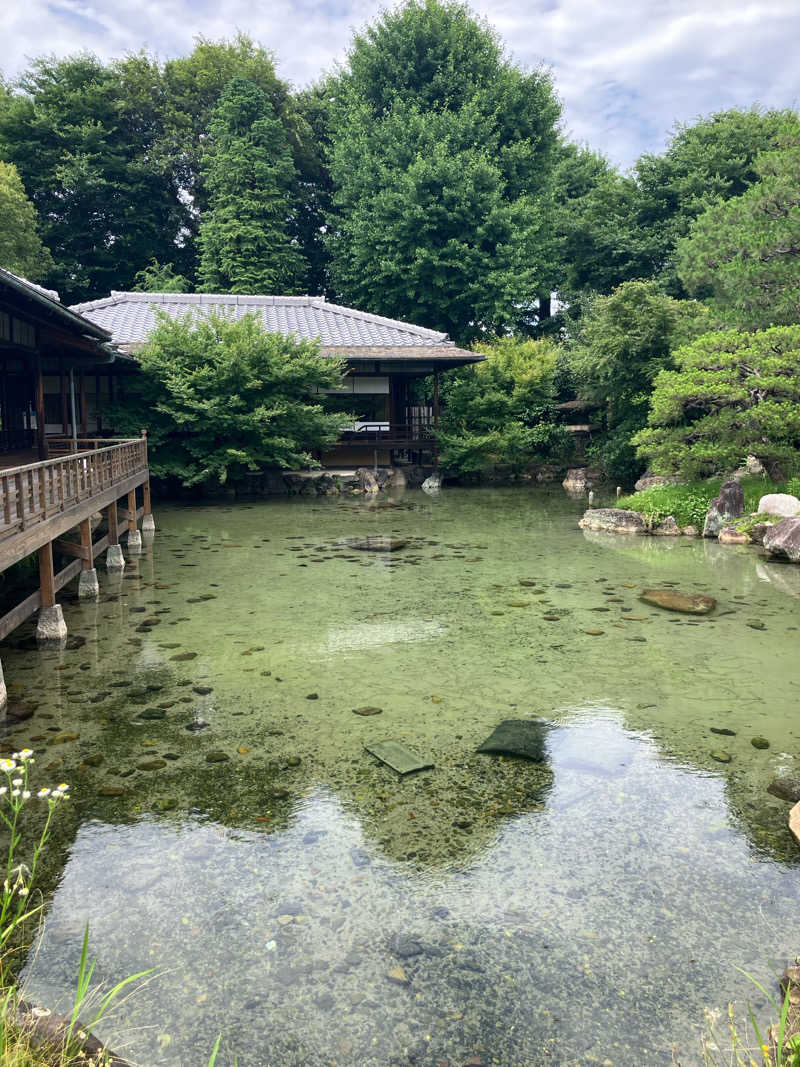 ターミヤさんのサウナの梅湯のサ活写真