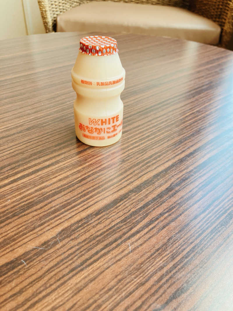 ターミヤさんの岩木桜の湯 ドーミーイン弘前のサ活写真