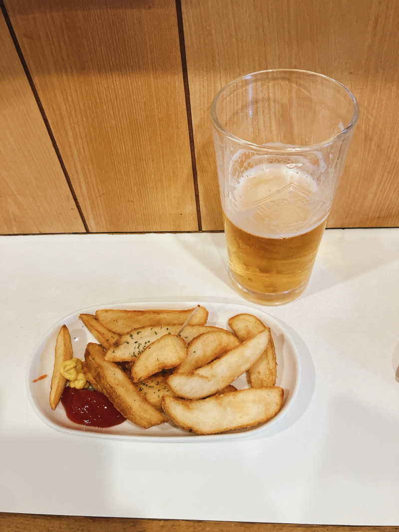 ターミヤさんの中島館のサ活写真