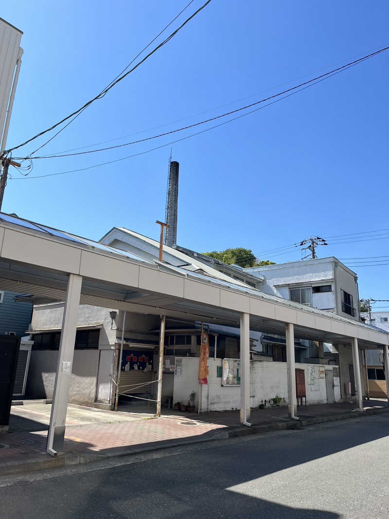 ターミヤさんの宮本温泉のサ活写真