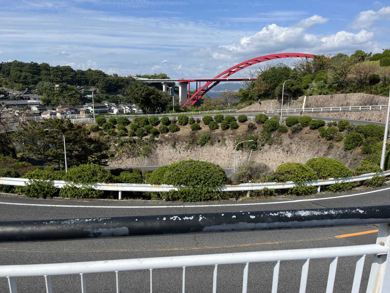 ぐつーさんの天然温泉 桂浜温泉館のサ活写真