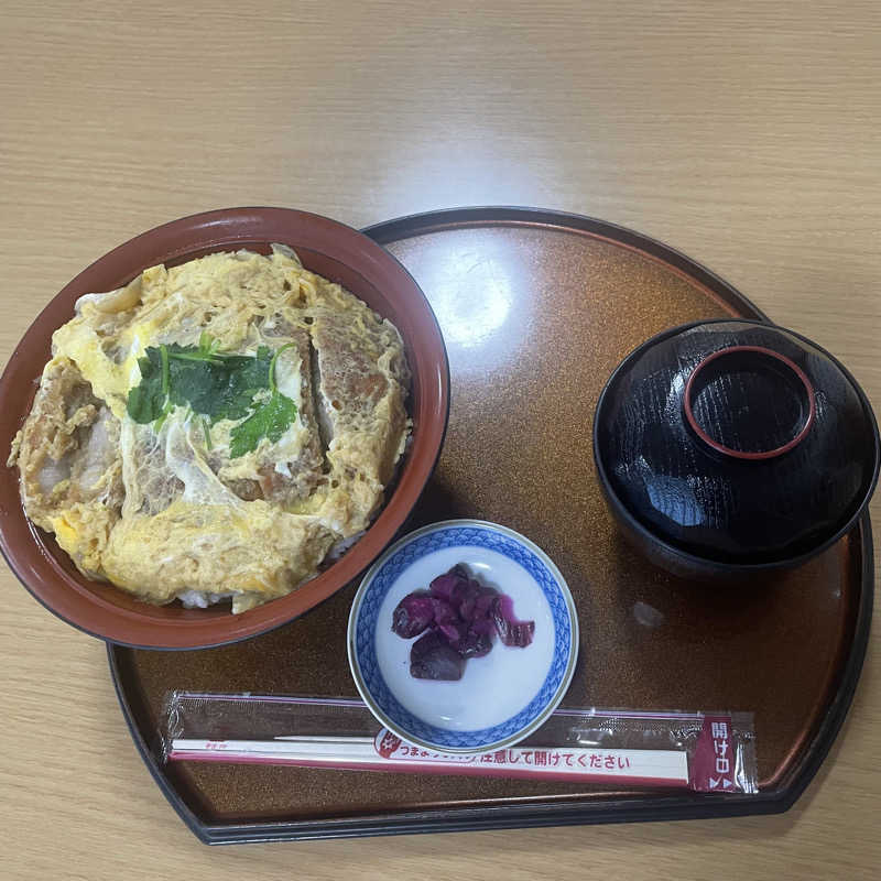 超ヤニニキさんの太平洋健康センターいわき蟹洗温泉のサ活写真