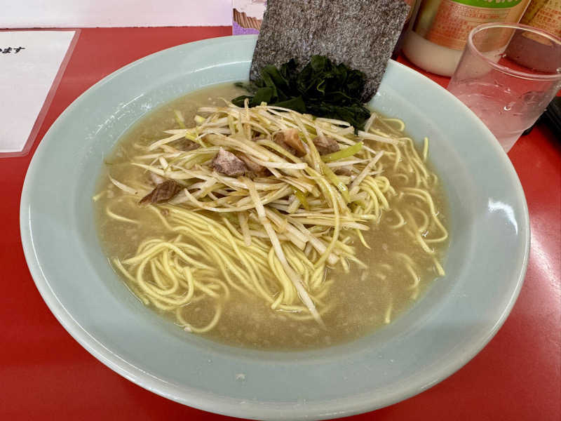 とあさんの湯の泉 東名厚木健康センターのサ活写真