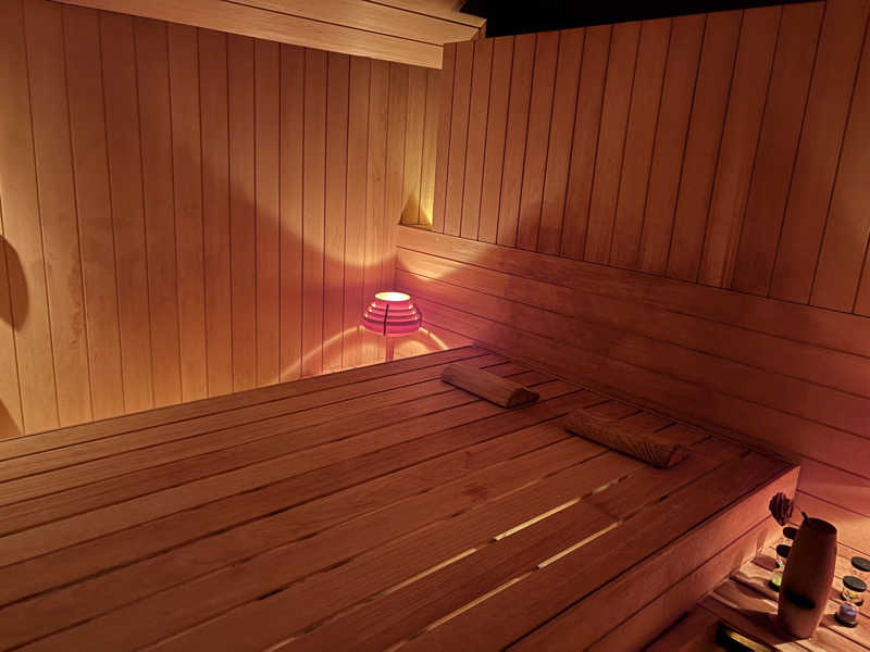 たわたわさんのSHIROIYA HOTEL 白井屋ホテルのサ活写真