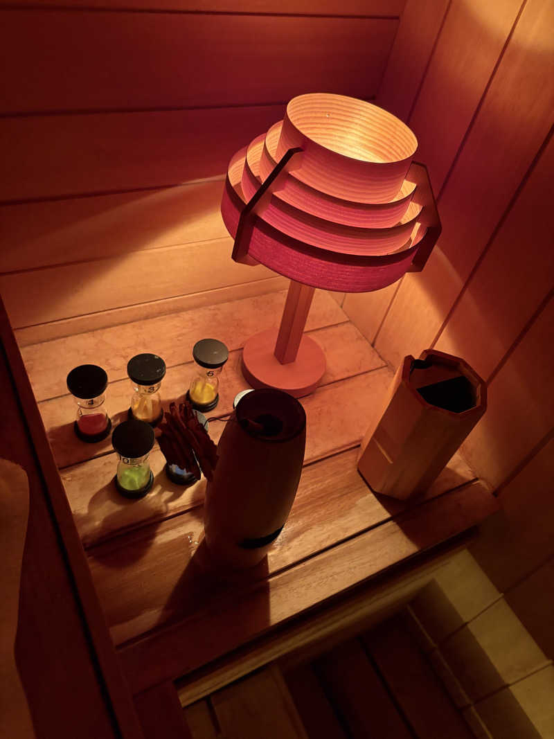 たわたわさんのSHIROIYA HOTEL 白井屋ホテルのサ活写真