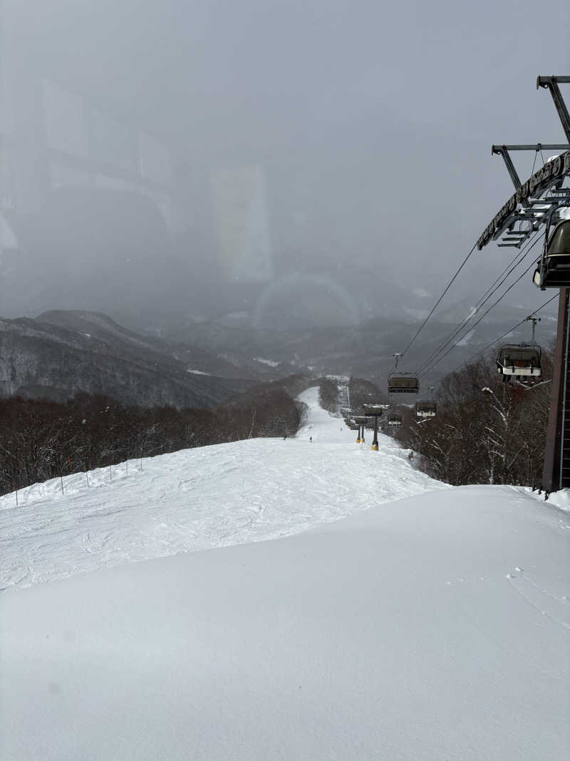 たわたわさんのスパリゾート ゆに〜いくのサ活写真