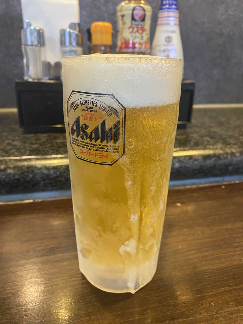 しゅーさんのウェルビー今池のサ活写真
