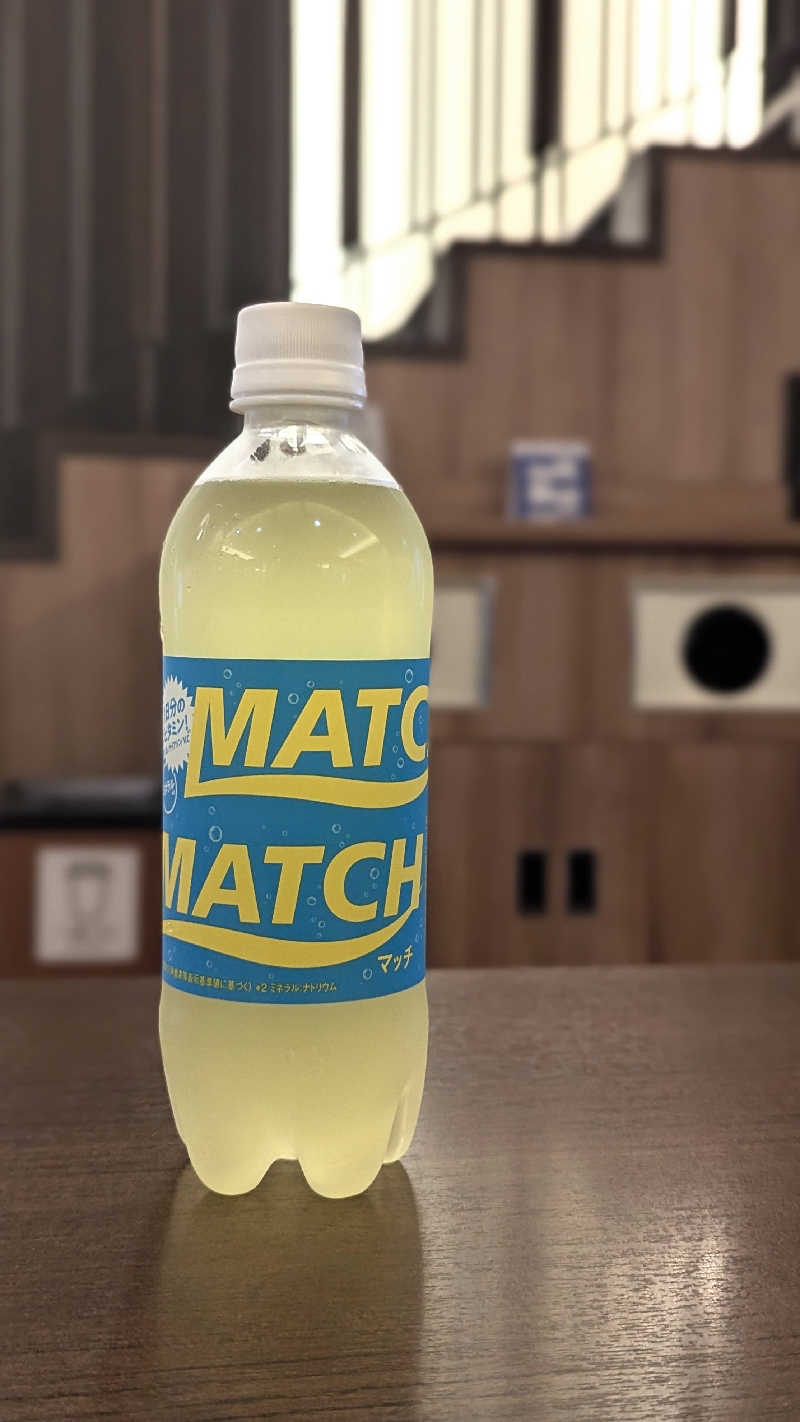 タコス・ミラクルさんの竜泉寺の湯 草加谷塚店のサ活写真