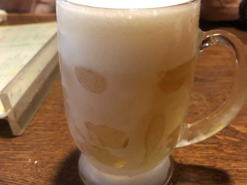生スーパードライ