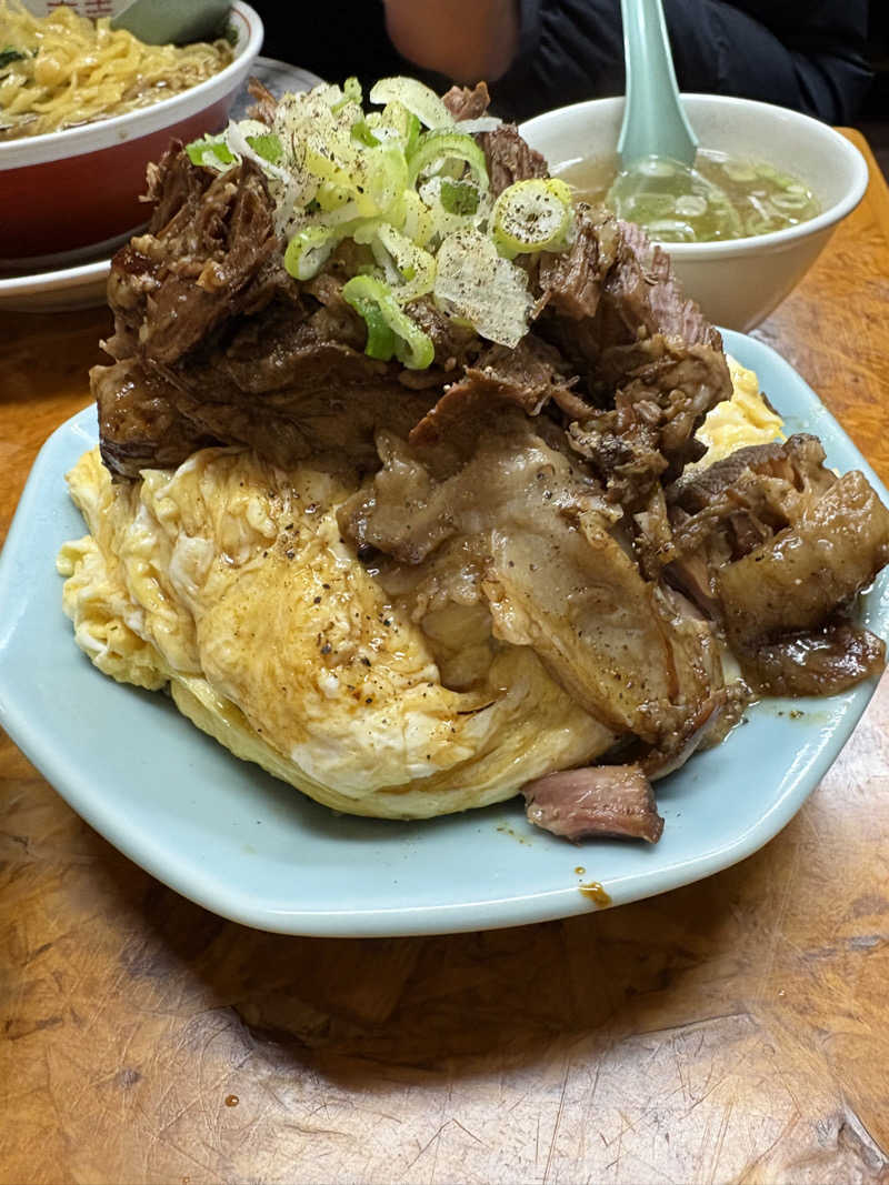 村人さんの極楽湯 羽生温泉のサ活写真