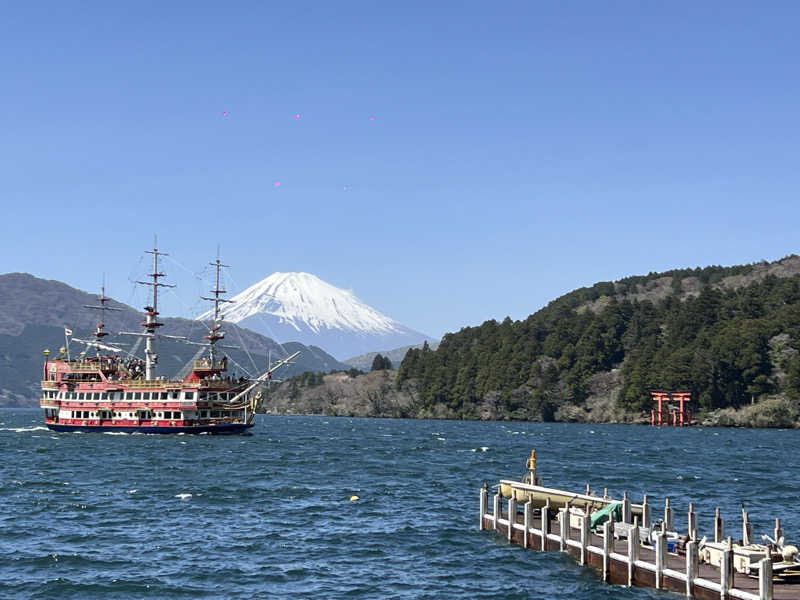 テング0.01 | SSC | ACOKさんの天然温泉 小田原コロナの湯のサ活写真