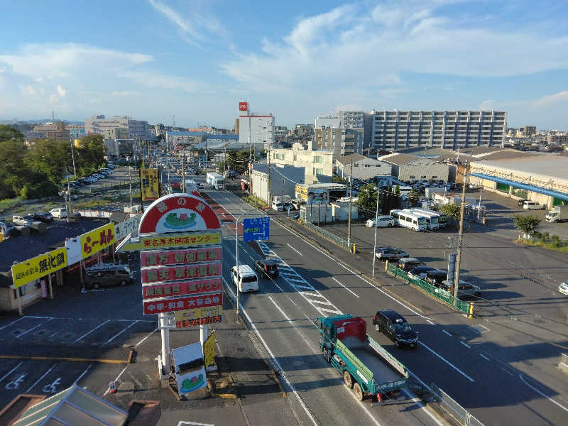 養殖はげさんのRAKKO PARK(ラッコパーク)のサ活写真