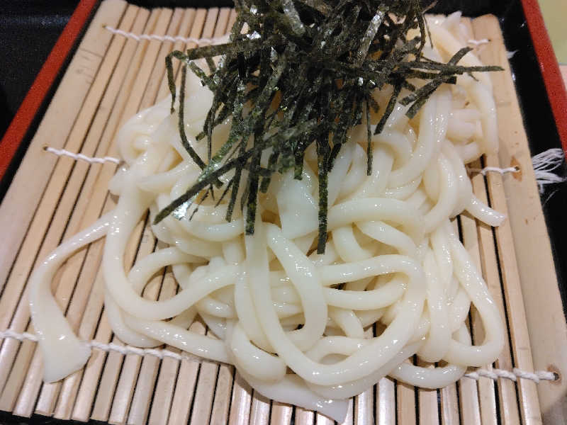 養殖はげさんの天然温泉 小田原コロナの湯のサ活写真