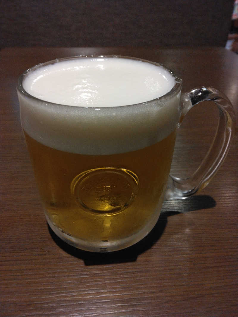 養殖はげさんのOYUGIWA海老名のサ活写真