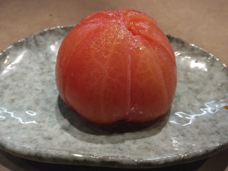 養殖はげさんのスパリゾート オアシス御殿場のサ活写真
