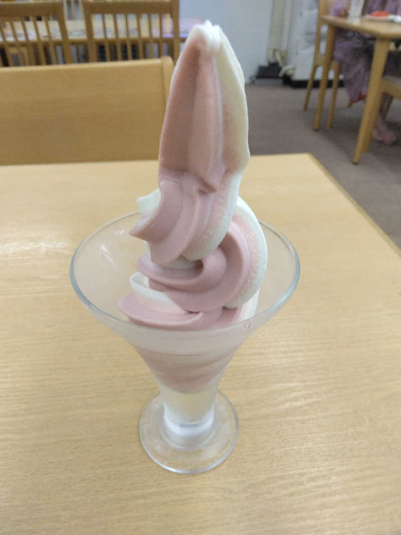 養殖はげさんの湯乃泉 東名厚木健康センターのサ活写真