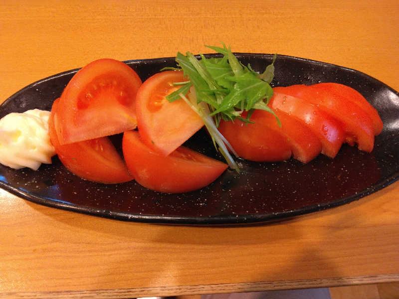 養殖はげさんの野天湯元 湯快爽快 ざまのサ活写真