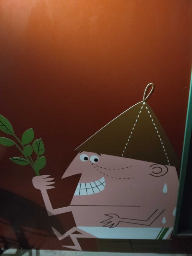 養殖はげさんのHARE-TABI SAUNA&INNのサ活写真