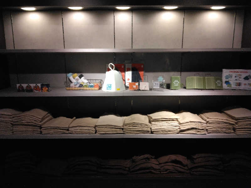 養殖はげさんの3S HOTEL ATSUGIのサ活写真