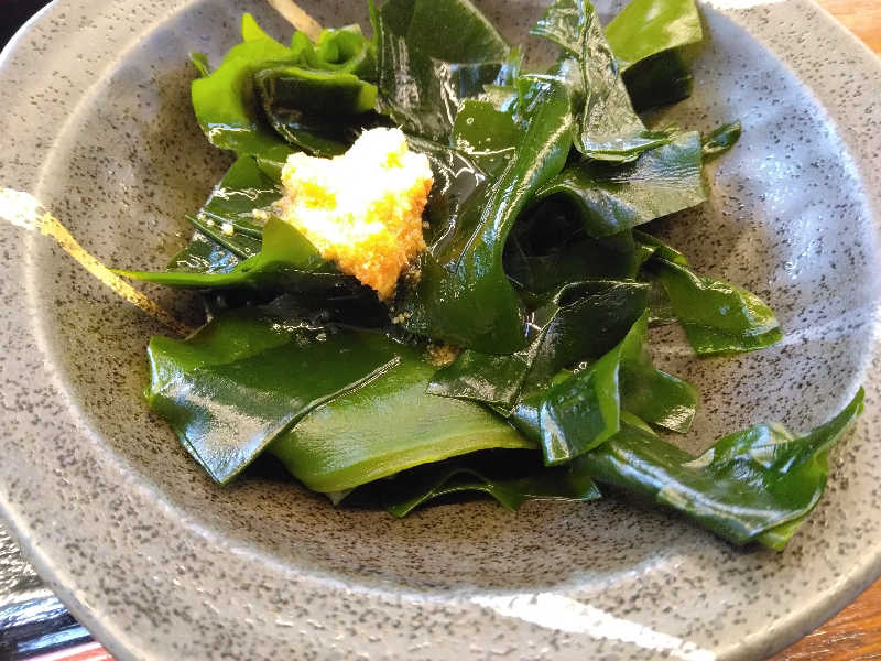 養殖はげさんの藤野やまなみ温泉のサ活写真