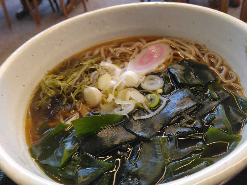 養殖はげさんの藤野やまなみ温泉のサ活写真