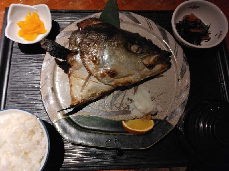 養殖はげさんのOYUGIWA海老名のサ活写真