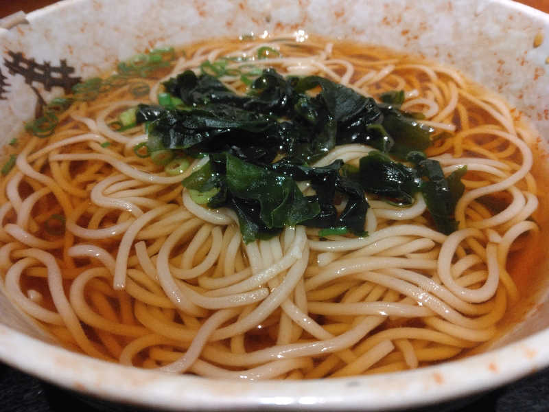 養殖はげさんのOYUGIWA海老名のサ活写真