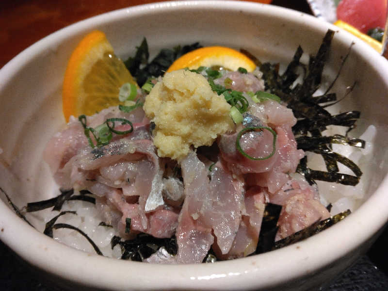 養殖はげさんのOYUGIWA海老名のサ活写真