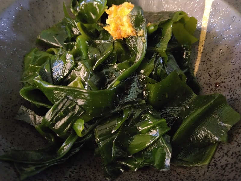 養殖はげさんの藤野やまなみ温泉のサ活写真