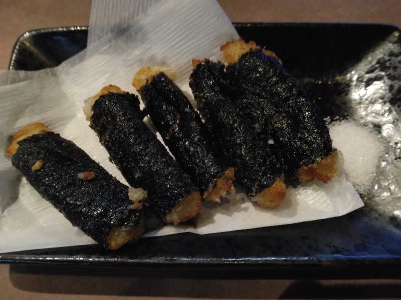 養殖はげさんのスパリゾート オアシス御殿場のサ活写真