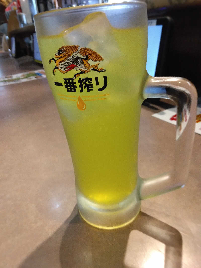 養殖はげさんのスパリゾート オアシス御殿場のサ活写真