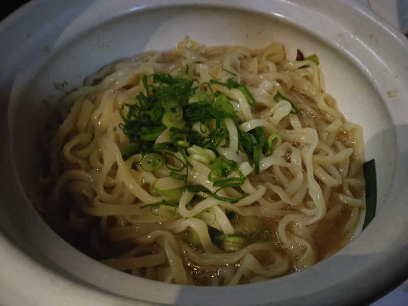 養殖はげさんのスパリゾート オアシス御殿場のサ活写真