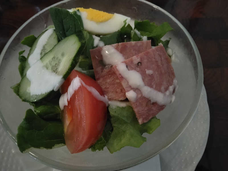 養殖はげさんの天然温泉 小田原コロナの湯のサ活写真