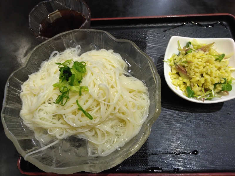 養殖はげさんのスパリゾート オアシス御殿場のサ活写真