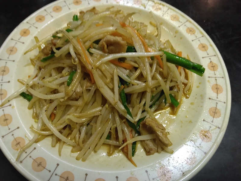 養殖はげさんのスパリゾート オアシス御殿場のサ活写真