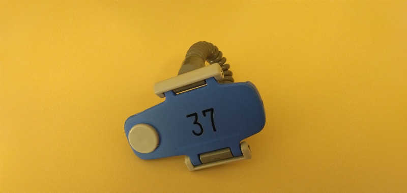 養殖はげさんの藤野やまなみ温泉のサ活写真