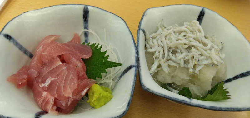 養殖はげさんの湯乃泉 東名厚木健康センターのサ活写真