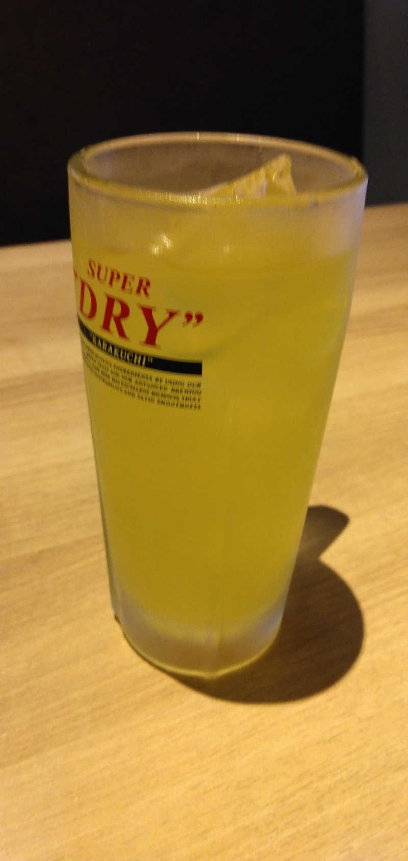 養殖はげさんのスカイスパYOKOHAMAのサ活写真