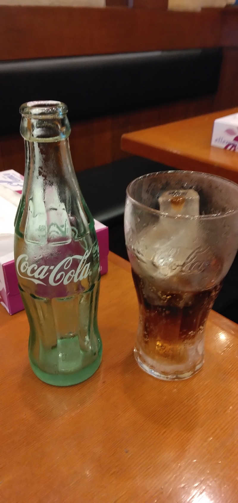 養殖はげさんのスカイスパYOKOHAMAのサ活写真