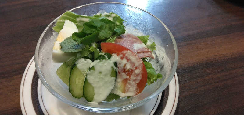 養殖はげさんの天然温泉 小田原コロナの湯のサ活写真