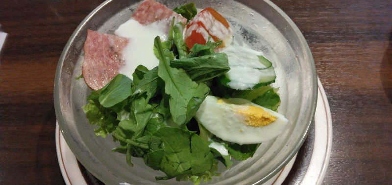 養殖はげさんの天然温泉 小田原コロナの湯のサ活写真