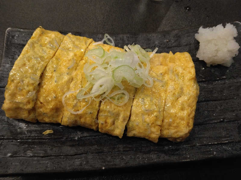 養殖はげさんの天然温泉 湯花楽厚木のサ活写真